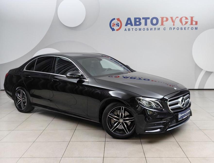 Mercedes-Benz E-Класс V (W213 S213 C238) Подольск  - изображение 1
