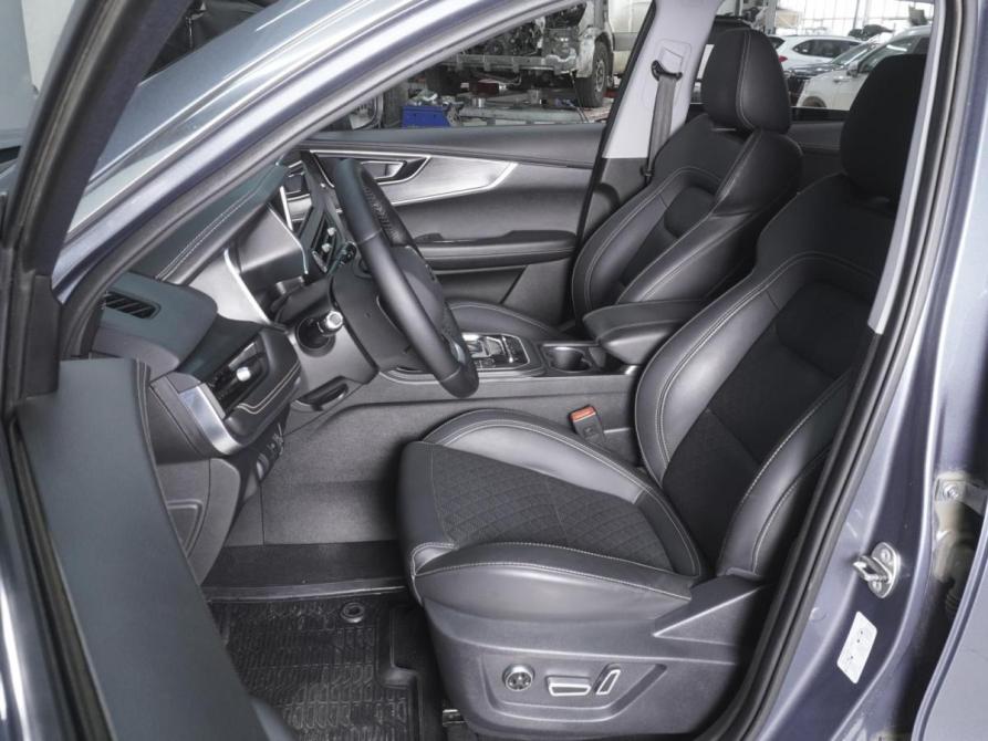 Chery Tiggo 8 Pro I Ростов-на-Дону  - изображение 11
