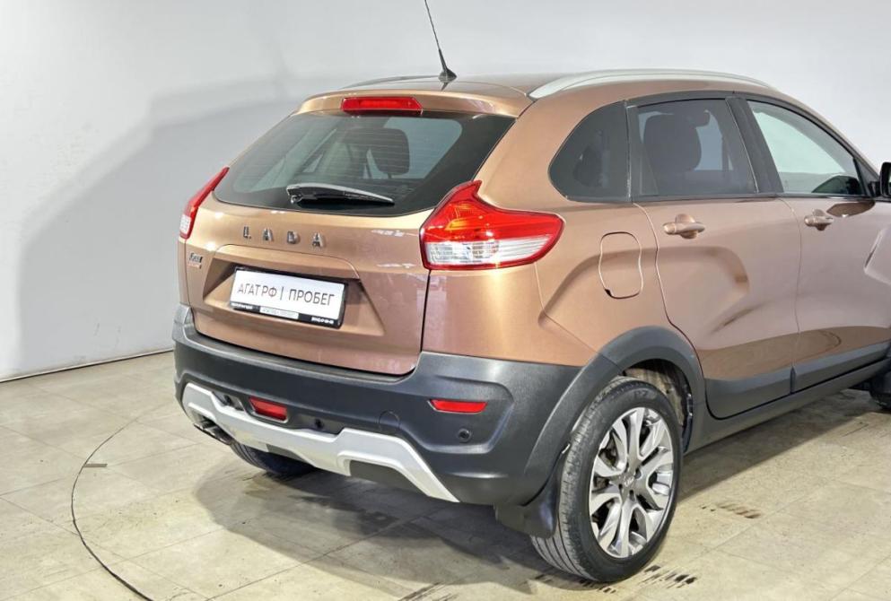 Lada (ВАЗ) XRAY I Саранск  - изображение 3