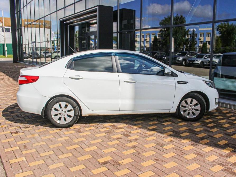 Kia Rio III Калуга  - изображение 4
