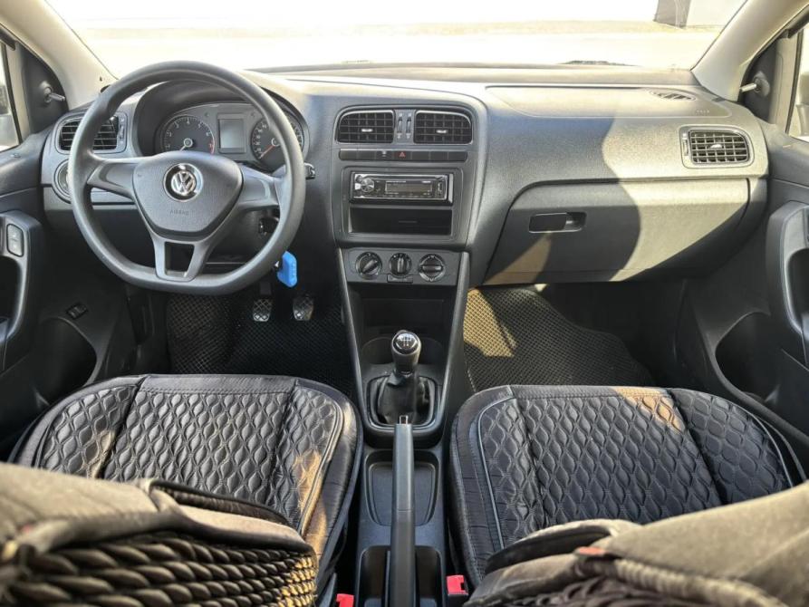Volkswagen Polo V Рестайлинг Альметьевск  - изображение 14