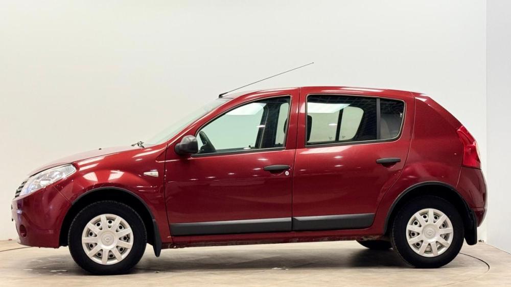 Renault Sandero I Киров  - изображение 2
