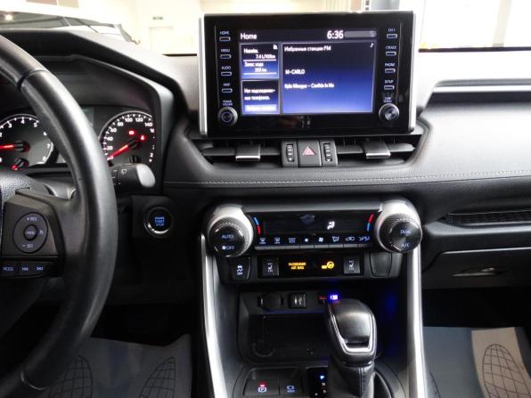 Toyota RAV4 V (XA50) с пробегом 2020 года, цена 2 980 000 рублей, 93436 км, внедорожник, Автокод Объявления