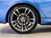 BMW 3 серии VI (F3x) Рестайлинг Москва  - изображение 60