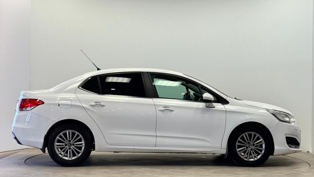 Citroen C4 II Киров  - изображение 5