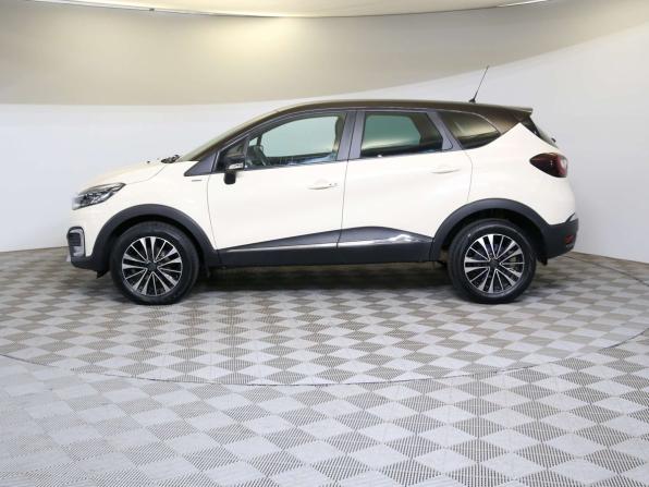 Renault Kaptur I с пробегом 2017 года, цена 1 200 000 рублей, 127000 км, внедорожник, Автокод Объявления