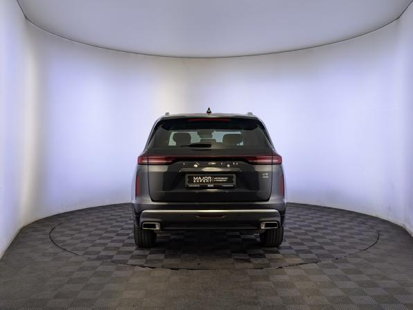 Exeed VX I с пробегом 2022 года, цена 2 550 000 рублей, 68168 км, внедорожник, Автокод Объявления