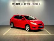 Toyota Matrix II (E140) Краснодар  - изображение 24