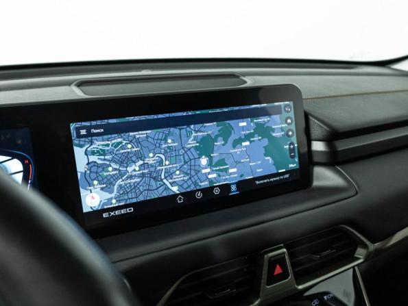 Exeed TXL I Рестайлинг с пробегом 2023 года, цена 2 699 700 рублей, 44777 км, внедорожник, Автокод Объявления