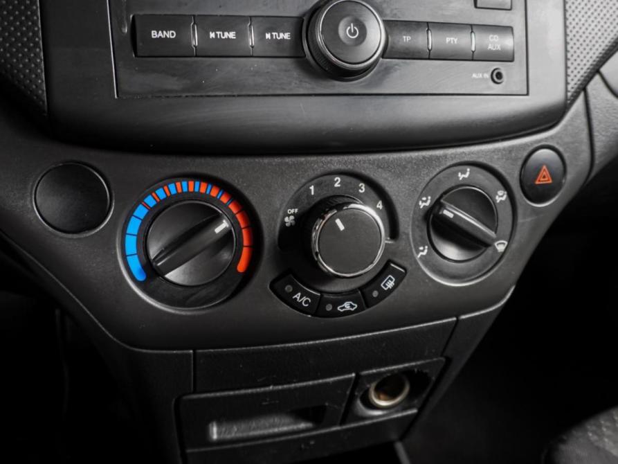 Chevrolet Aveo I Рестайлинг Воронеж  - изображение 12