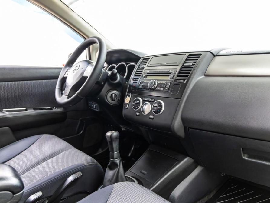 Nissan Tiida I Волгоград  - изображение 30
