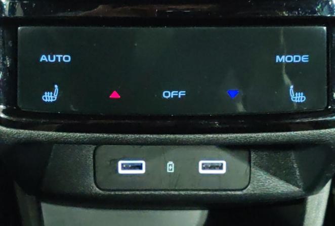 Geely Monjaro I с пробегом 2023 года, цена 3 100 000 рублей, 24345 км, внедорожник, Автокод Объявления