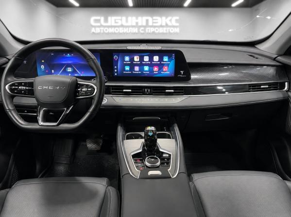Chery Tiggo 7 Pro Max I с пробегом 2024 года, цена 1 895 000 рублей, 59000 км, внедорожник, Автокод Объявления