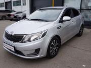 Kia Rio III Москва  - изображение 16