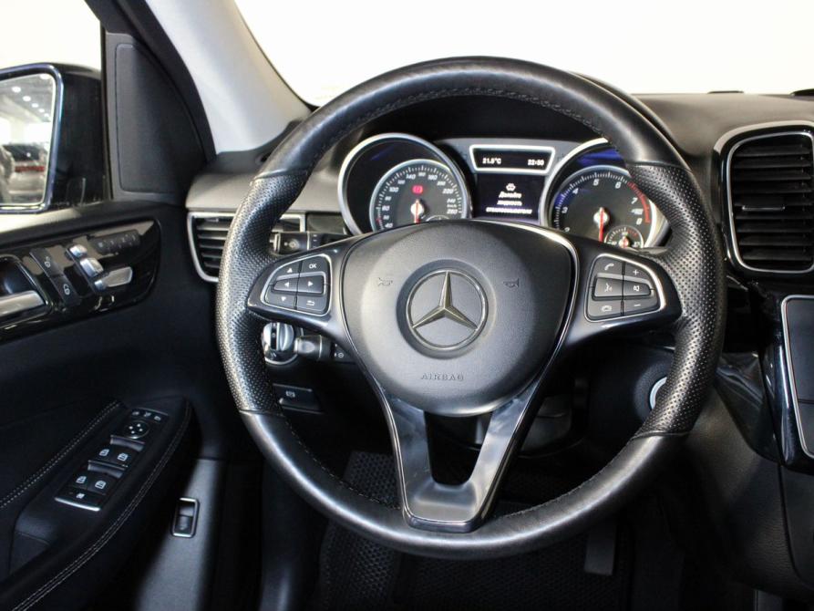 Mercedes-Benz GLE I (W166) Белгород  - изображение 14
