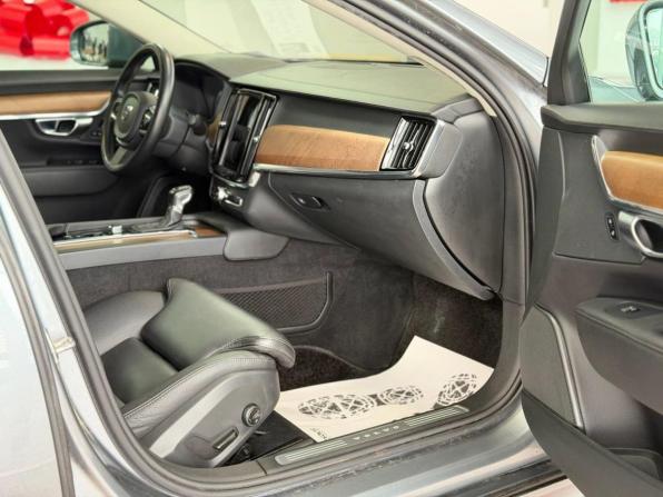 Volvo S90 II с пробегом 2019 года, цена 2 219 000 рублей, 178744 км, седан, Автокод Объявления