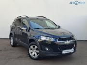 Chevrolet Captiva I Рестайлинг 2 Москва  - изображение 15
