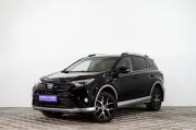 Toyota RAV4 IV (XA40) Рестайлинг Сургут  - изображение 21