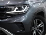 Volkswagen Teramont I Рестайлинг Москва  - изображение 48
