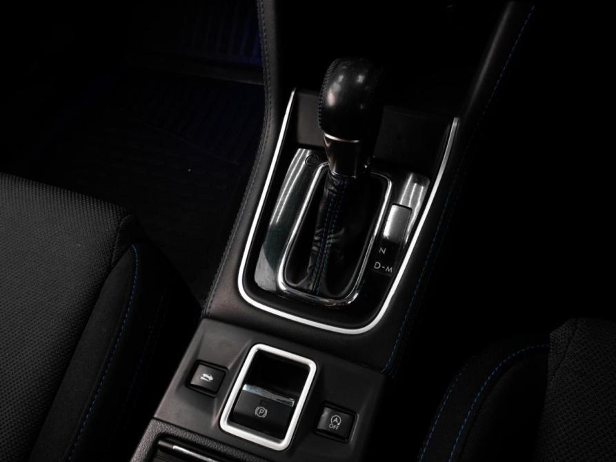 Subaru Levorg I Тюмень  - изображение 18