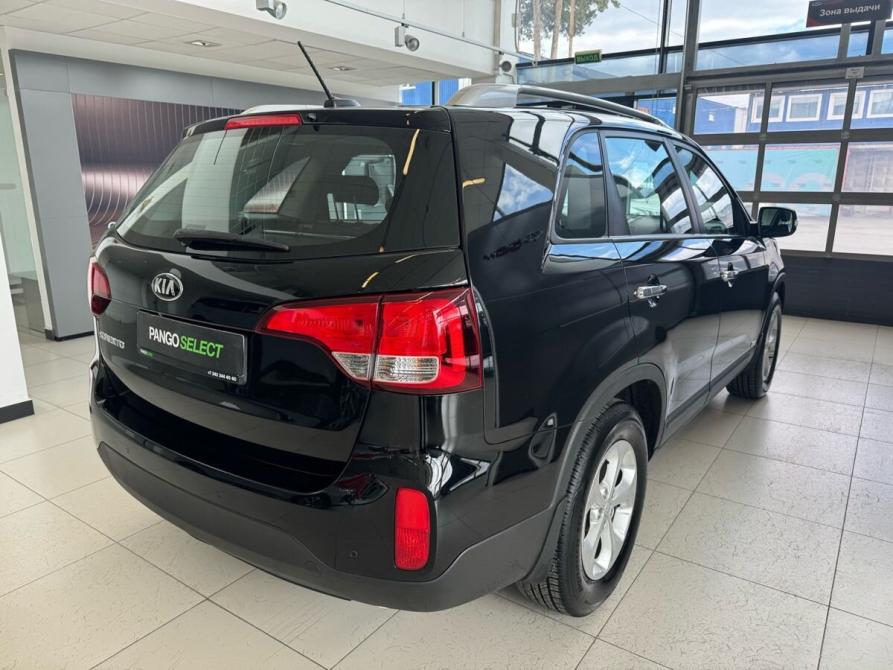 Kia Sorento II Рестайлинг Екатеринбург  - изображение 4