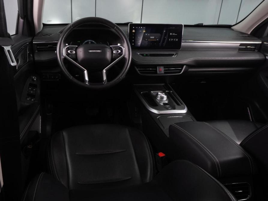 Haval Jolion I Воронеж  - изображение 6