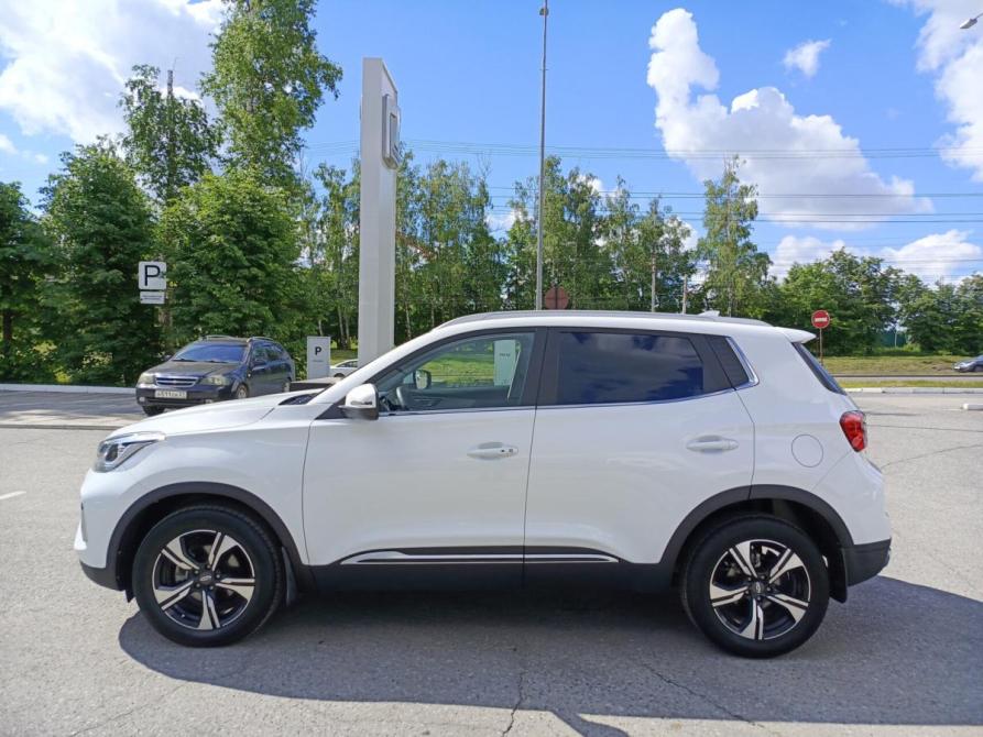 Chery Tiggo 4 Pro I Чебоксары  - изображение 10