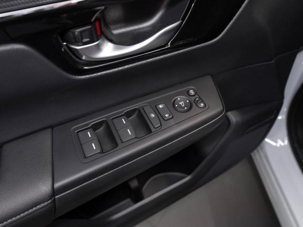 Honda CR-V VI с пробегом 2026 года, цена 5 400 000 рублей, 26 км, внедорожник, Автокод Объявления