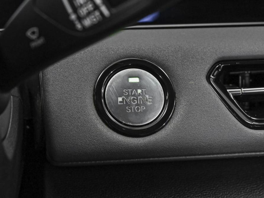 BAIC U5 Plus Ставрополь  - изображение 21