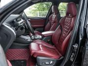 BMW X3 III (G01) Рестайлинг Ставрополь  - изображение 37