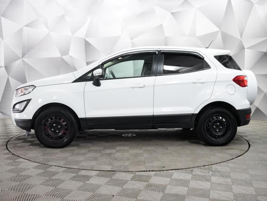 Ford EcoSport II Рестайлинг Ульяновск  - изображение 2