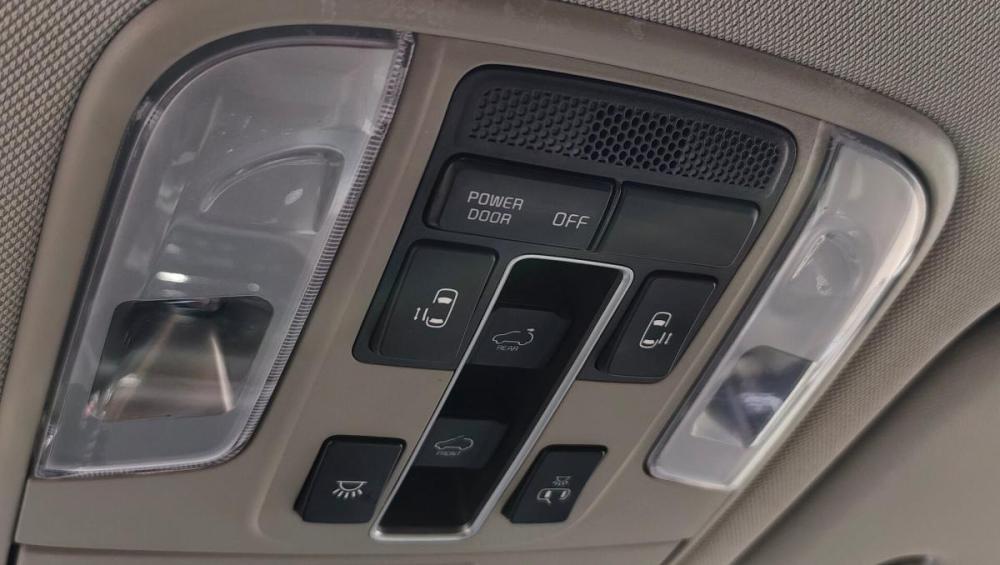Kia Carnival III Ставрополь  - изображение 19