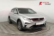 Geely Coolray I Волгоград  - изображение 24