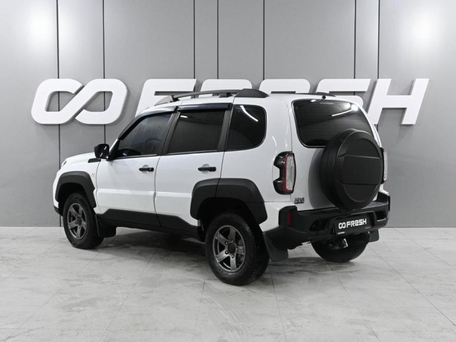Lada (ВАЗ) Niva Travel I Ростов-на-Дону  - изображение 2