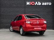 Renault Logan II Екатеринбург  - изображение 25