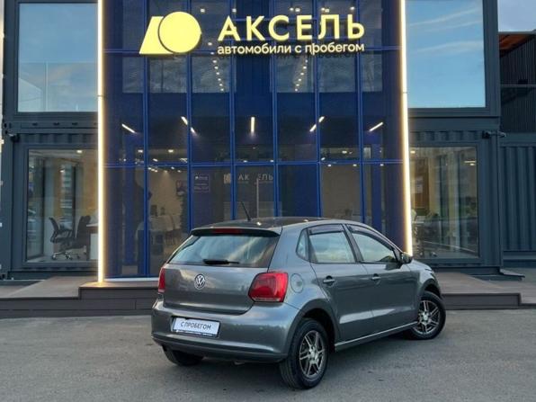 Volkswagen Polo V с пробегом 2010 года, цена 549 000 рублей, 250000 км, хэтчбек, Автокод Объявления