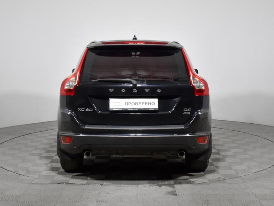 Volvo XC60 I Санкт-Петербург  - изображение 6