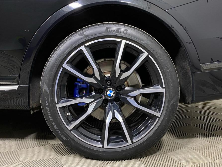 BMW X7 I (G07) Москва  - изображение 15