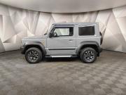 Suzuki Jimny IV Москва  - изображение 26