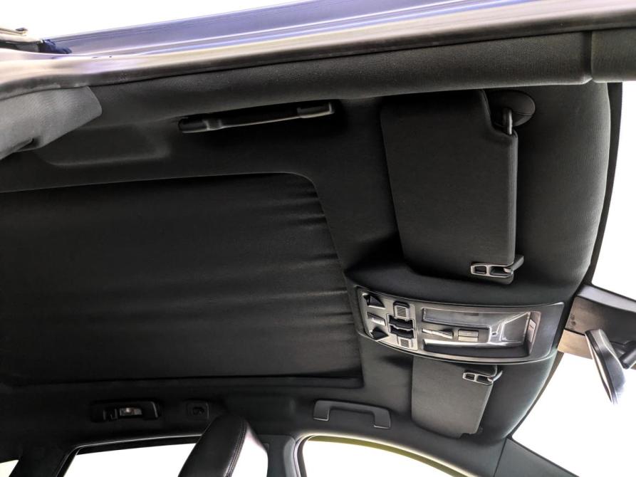 Cadillac SRX II Москва  - изображение 23
