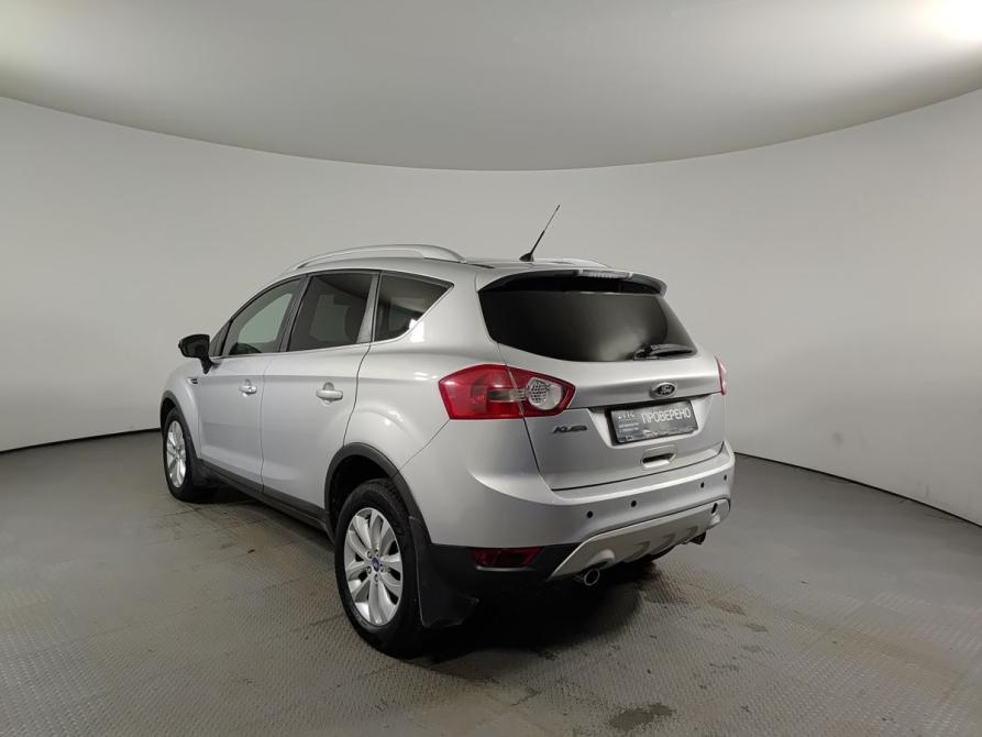 Ford Kuga I Уфа  - изображение 8