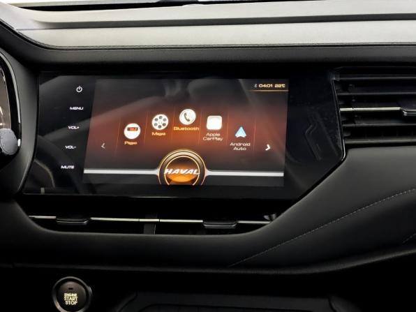 Haval F7 I с пробегом 2021 года, цена 1 725 000 рублей, 68182 км, внедорожник, Автокод Объявления