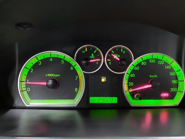 Chevrolet Aveo I Рестайлинг с пробегом 2011 года, цена 265 000 рублей, 240200 км, седан, Автокод Объявления