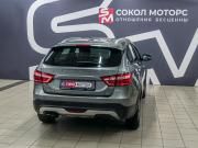 Lada (ВАЗ) Vesta I Ростов-на-Дону  - изображение 32