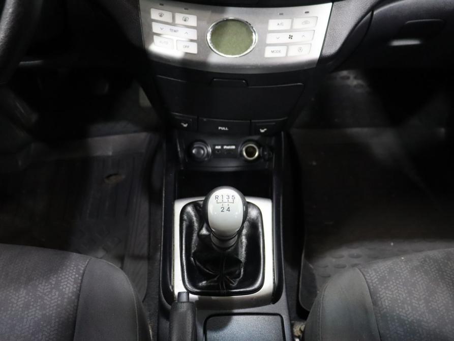Hyundai Elantra IV (HD) Москва  - изображение 17