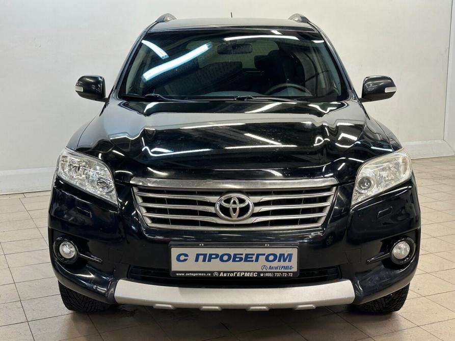 Toyota RAV4 III (XA30) Рестайлинг Балашиха  - изображение 2