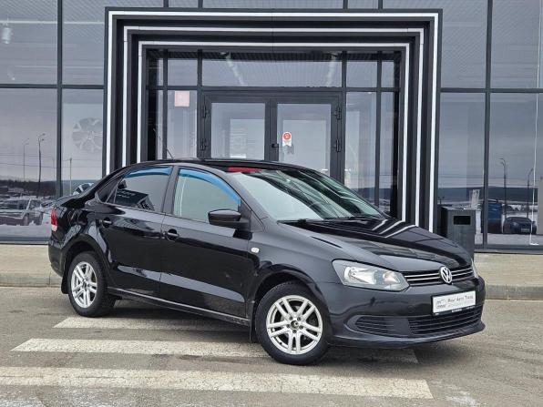 Volkswagen Polo V с пробегом 2012 года, цена 567 000 рублей, 213000 км, седан, Автокод Объявления