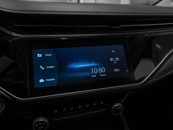 Omoda S5 с пробегом 2023 года, цена 1 670 000 рублей, 29373 км, седан, Автокод Объявления