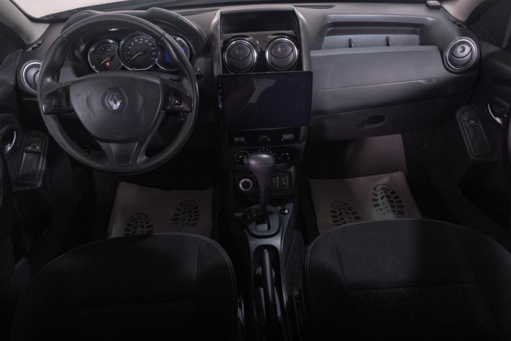 Renault Duster I Томск  - изображение 5