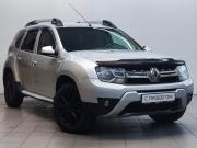Renault Duster I Рестайлинг Барнаул  - изображение 37